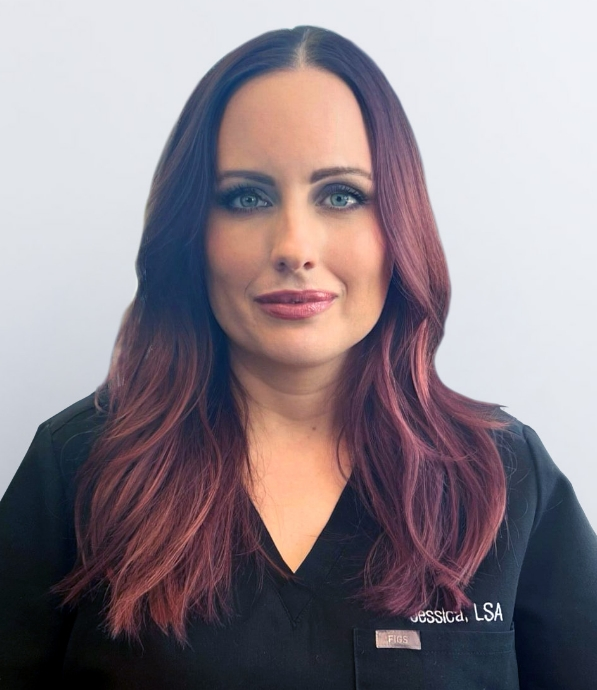 Jessica Cooper, Licensed Surgical Assistant